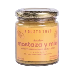 mostazaymiel
