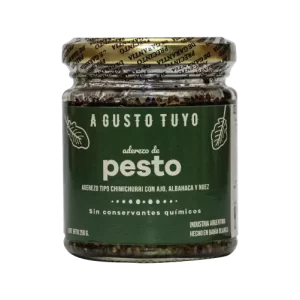 pesto