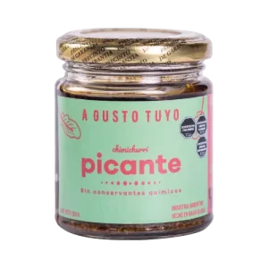 picante