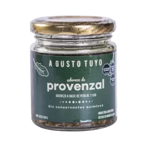 provenzal